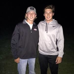 Meet your Posher, Cameron